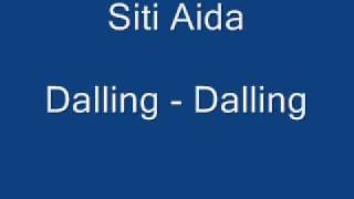 Bajau  Siti Aida  Dalling Dalling [upl. by Olag]