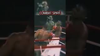 🥊 Mike Tysons Signature Move 🥊shortsvideo edit shortsfeed [upl. by Lucila]