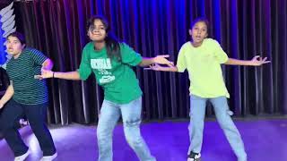 Badtameez Dil  Dance Cover  Shruthi Chinni  Dance Team [upl. by Valtin]