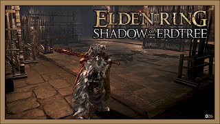 Elden Ring Shadow Of The Erdtree 026 Der Schattenbergfried Deutsch Lets Play Elden Ring [upl. by Butte]