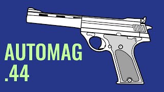 Automag 44  Comparison in 6 Games [upl. by Nnaxor]