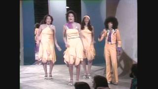 Boogie Fever The Sylvers [upl. by Bradeord]