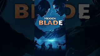 Hidden Blade PART 2  chinese drama eng sub  Counterattack  chinesedrama [upl. by Absa409]