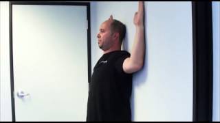 The Posterior Kinetic Chain Exercise [upl. by Komsa]