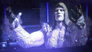 Mortal Kombat X on Core 2 DuoGTS 450 GDDR5 [upl. by Conard]