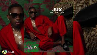 Jux  Sio Mbaya Official Audio [upl. by Letnoj915]