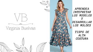 VESTIDO PARA GORDITAS 2022 DIY REFORMATIONS DRESS [upl. by Ativla]