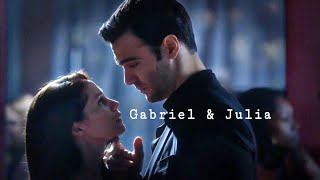 Gabriel amp Julia  their story [upl. by Rehtse]