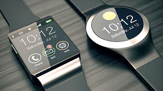 Best smartwatch 2021 Top 10 smart watch review [upl. by Jonis]