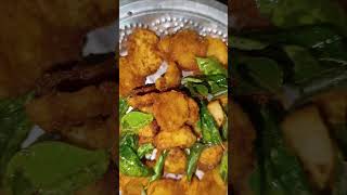 Karunai kizhangu varuval Recipe😋😋😋 [upl. by Hartmunn]