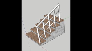 Drawing rail for different usages [upl. by Robb]