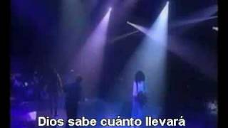 ToTo  I´ll Be Over You Subtitulado en Español [upl. by Nirda]