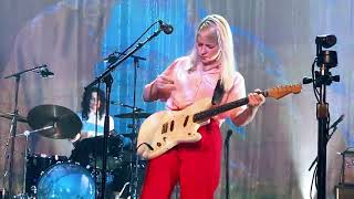 Alvvays  Archie Marry Me  Pabst Theater Milwaukee April 22 2024 [upl. by Yeclehc]