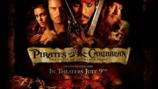 Pirates of the Caribbean  Pirates Montage  Soundtrack [upl. by Melisande16]