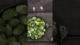 Why You Should Eat More Brussels Sprouts [upl. by Jasmina]