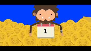 I MADE 20000 COINS ON THE FIRST DAY SNEAKY SASQUATCH [upl. by Northrup102]