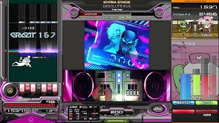 【beatmania IIDX】ABSOLUTE EVIL  Yuta Imai [upl. by Anitra]