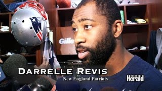 N E Patriots Locker Room Talk Preparing for Green Bay Packers [upl. by Moorefield]