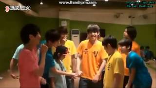 Thai Sub SEVENTEEN TV Moment  ซึงชอลเป็นเพื่อนซามูเอล ♥ [upl. by Claudine23]