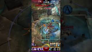 STAFF ELEMENTALIST KILLS WILLBENDER AND SPELLBREAKER  PvP Ranked gw2pvp gw2 guildwars2 twitch [upl. by Kilah]