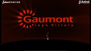 Gaumont Logo History 401 GB 24 [upl. by Inele675]