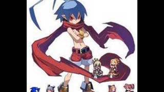 Disgaea hour of darkness lord laharls hymn [upl. by Baptista87]