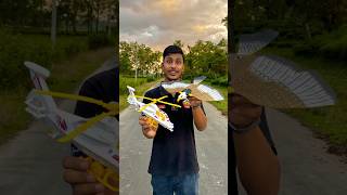 Rc brid vs remote control helicopter 2 [upl. by Ardnaid]