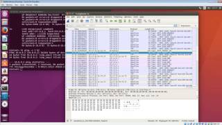 Install Mininet onto Ubuntu VM [upl. by Rebmak]