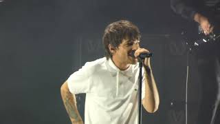 Louis Tomlinson The Greatest FITF Mohegan Sun CT 05262023 [upl. by Bette-Ann880]