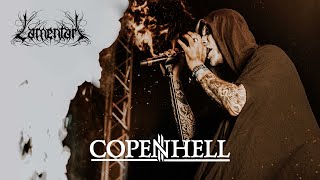 Lamentari  Nihilitatis Live at Copenhell 2023 [upl. by Latreese616]