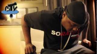 Jadakiss on Clouds  Jadakiss Interview w CityonClouds [upl. by Christel]