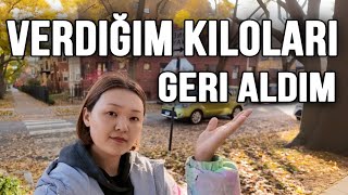 aralıklı oruç mu sezgisel beslenme mi artılar eksiler ve gerçekler￼ [upl. by Pooi]