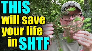 This WILL save your LIFE during SHTF – Be Prepared [upl. by Negaem]