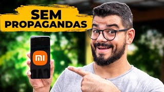 Como TIRAR PROPAGANDAS do seu XIAOMI [upl. by Kissiah922]