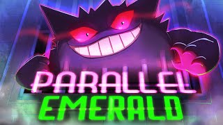 This NEW Pokémon Emerald Romhack Changes Everything [upl. by Arihk]