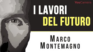 I lavori del futuro [upl. by Jakie]