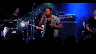 AWOLNATION  Kill Your Heroes Live at La Zona Rosa [upl. by Mencher]