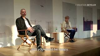 Artist Talks Wolfgang Tillmans [upl. by Rana]