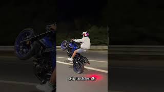 Keşfetten Gelenler Lütfen Takip Etsin yamaha mt25 [upl. by Meakem954]