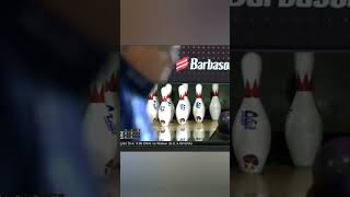 PBA players throwing gutterballs 5 [upl. by Marlowe746]