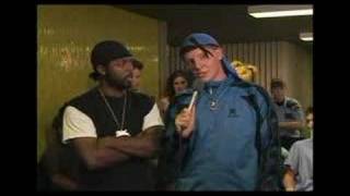 Trailer Park Boys  JRoc Court Interview [upl. by Hazen]