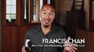 The Two Scariest Lies  Francis Chan [upl. by Llezo]