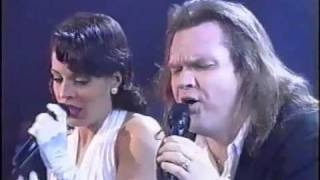 Meat Loaf  Id do Anything for love  Grand Gala du Disc  27 september 1993 Dutch tv show [upl. by Spears]