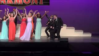 Euless Trinity Harmony Show ChoirMagic To Do [upl. by Edda]