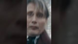 Albus Dumbledore VS Gellert Grindelwald⚡harrypotter potterhead foryou fyp subscribe shorts [upl. by Guy182]