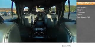 2017 Lincoln Navigator Findlay Bowling Green Ottawa Napoleon Defiance OH 240473B [upl. by Gavrilla]