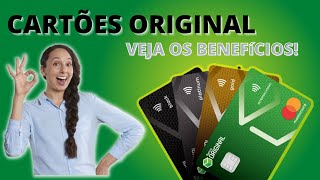 Cartão de crédito original 💳 [upl. by Changaris]