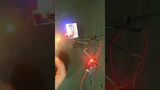 fire detection sensor without Arduino [upl. by Annoeik]