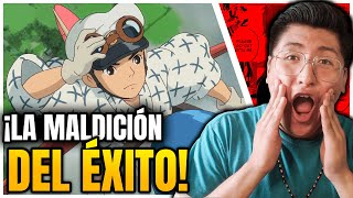 ¡EL SOÑADOR QUE VENCIÓ A LOS ESTADOS UNIDOS Y LO PERDIO TODO  SE LEVANTA EL VIENTO  ANIME GHIBLI [upl. by Noremmac]