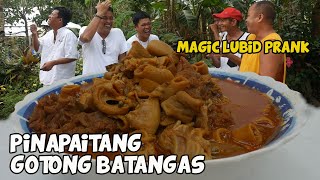 PAPAITANG GOTONG BATANGAS [upl. by Tresa]